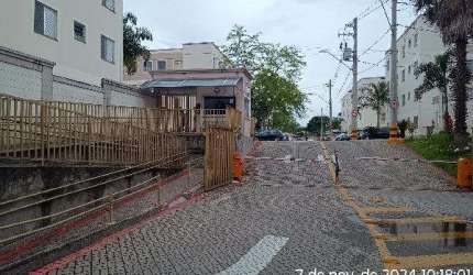 Oportunidade Única em PINDAMONHANGABA - SP | Tipo: Apartamento | Negociação: Venda Online  | Situação: Imóvel