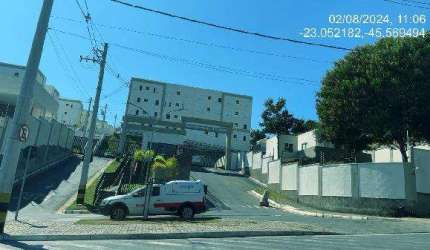 Oportunidade Única em TAUBATE - SP | Tipo: Apartamento | Negociação: Venda Online  | Situação: Imóvel