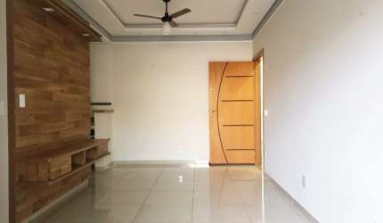 Apartamento com 2 quartos à venda na Rua Emma Barcarollo Guimarães, 96, Jardim Botânico, Ribeirão Preto por R$ 425.000