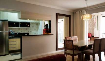 Apartamento com 2 quartos à venda na Rua Newton Stilac Leal, 241, Jardim Botânico, Ribeirão Preto por R$ 450.000
