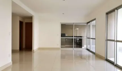 Apartamento com 3 quartos à venda na Praça Luciana Mara Ignácio, 975, Jardim Botânico, Ribeirão Preto por R$ 1.460.000