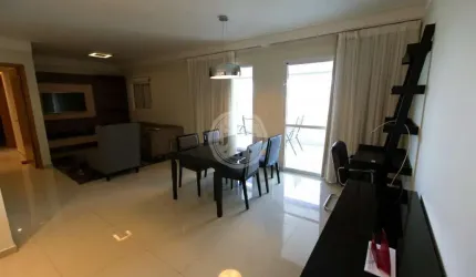 Apartamento com 3 quartos para alugar na Rua José Tadeu Sincos, 120, Bosque das Juritis, Ribeirão Preto por R$ 6.500