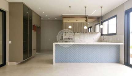 Casa em condomínio fechado com 4 quartos à venda na Rua Alexandre François Neto, 3000, Alphaville, Ribeirão Preto por R$ 2.850.000