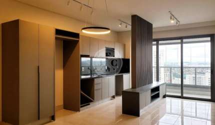 Apartamento com 1 quarto para alugar na Avenida Wladimir Meirelles Ferreira, 1136, Jardim Botânico, Ribeirão Preto por R$ 4.300