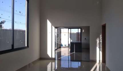 Casa em condomínio fechado com 3 quartos à venda na Naima Miguel Malta, 685, Jardim Valência, Ribeirão Preto por R$ 995.000