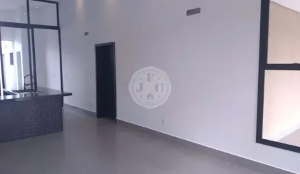 Casa em condomínio fechado com 3 quartos à venda na Rua Padre Mario José Filho, 1055, Jardim San Marco, Ribeirão Preto por R$ 1.055.000