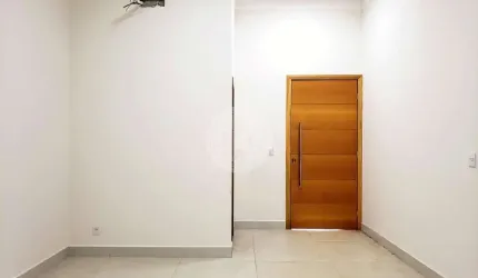 Casa em condomínio fechado com 3 quartos à venda na Rua Eugenio Del Lama Netto, 330, Villa Romana, Ribeirão Preto por R$ 1.040.000