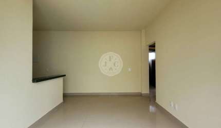 Apartamento com 2 quartos à venda na Rua Rubem Ubida, 370, Jardim Botânico, Ribeirão Preto por R$ 350.000
