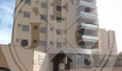 Apartamento com 4 quartos à venda na Rua Guimarães Passos, 368, Vila Seixas, Ribeirão Preto por R$ 890.000