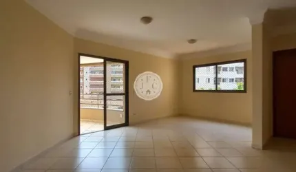 Apartamento com 3 quartos à venda na Rua Magda Perona Frossard, 260, Nova Aliança, Ribeirão Preto por R$ 645.000