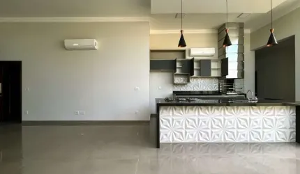 Casa em condomínio fechado com 3 quartos à venda na Avenida Luiz Eduardo Toledo Prado, 4100, Vila do Golf, Ribeirão Preto por R$ 1.500.000