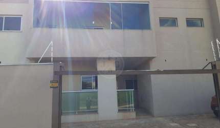 Apartamento com 1 quarto à venda na Avenida Orestes Lopes de Camargo Neto, 330, City Ribeirão, Ribeirão Preto por R$ 250.000