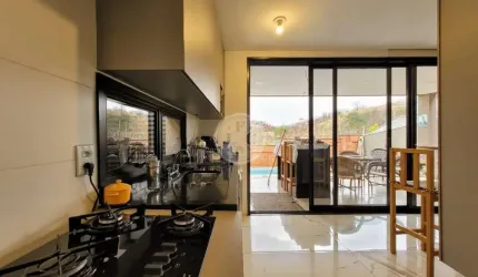 Casa em condomínio fechado com 3 quartos para alugar na Alfredo Pucci, 680, Bonfim Paulista, Ribeirão Preto por R$ 7.000