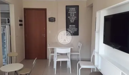 Apartamento com 2 quartos à venda na Rua Horácio Pessini, 165, Nova Aliança, Ribeirão Preto por R$ 420.000