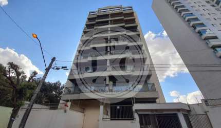Apartamento com 4 quartos à venda na Rua Ignácio Ferrero, 284, Jardim Botânico, Ribeirão Preto por R$ 800.000