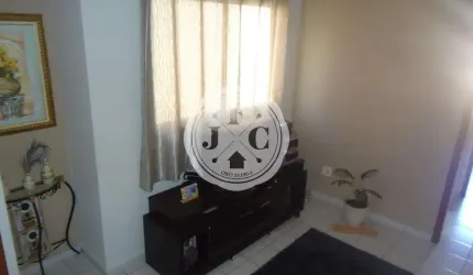 Apartamento com 1 quarto à venda na Rua Paschoal Bardaro, 686, Jardim São Luiz, Ribeirão Preto por R$ 160.000