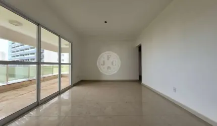 Apartamento com 3 quartos à venda na Rua Eugênio Rocha Filho, 335, Condomínio Itamaraty, Ribeirão Preto por R$ 850.000
