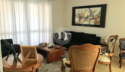 Apartamento com 5 quartos à venda na Rua Doutor João Gomes Rocha, 835, Jardim Irajá, Ribeirão Preto por R$ 1.020.000
