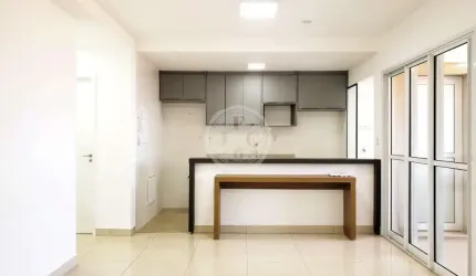 Apartamento com 3 quartos para alugar na Rua Oscar Barbosa, 1635, Quinta da Primavera, Ribeirão Preto por R$ 3.800