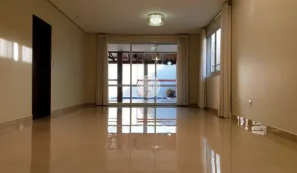 Casa em condomínio fechado com 4 quartos à venda na Alameda Paulo Rezende de Oliveira, 1400, Jardim Saint Gerard, Ribeirão Preto por R$ 1.700.000