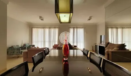 Apartamento com 3 quartos à venda na Rua Doutor Francisco Augusto César, 737, Jardim Irajá, Ribeirão Preto por R$ 890.000