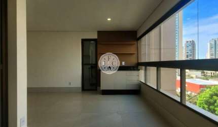 Apartamento com 2 quartos para alugar na Rua Abrão Caixe, 380, Jardim Botânico, Ribeirão Preto por R$ 4.300