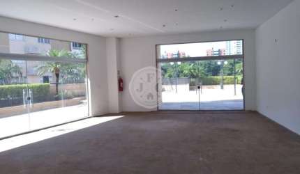 Sala comercial à venda na Rua Milton José Robusti, 75, Jardim Botânico, Ribeirão Preto por R$ 915.000
