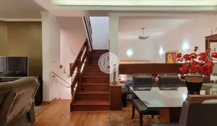 Casa com 4 quartos à venda na Rua Mantiqueira, 1126, Alto da Boa Vista, Ribeirão Preto por R$ 960.000