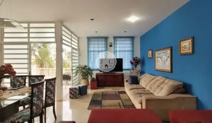 Casa com 4 quartos à venda na Rua Professor Alonso Ferraz, 1026, Alto da Boa Vista, Ribeirão Preto por R$ 2.500.000
