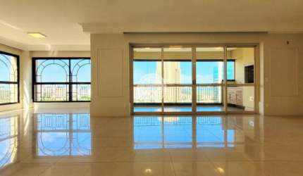 Apartamento com 3 quartos à venda na Avenida Professor João Fiúsa, 1615, Jardim Santa Ângela, Ribeirão Preto por R$ 1.500.000