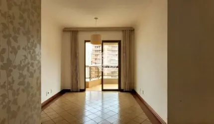 Apartamento com 3 quartos à venda na Rua Floriano Peixoto, 870, Centro, Ribeirão Preto por R$ 350.000
