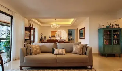 Apartamento com 3 quartos à venda na Rua Manoel Achê, 981, Jardim Irajá, Ribeirão Preto por R$ 1.200.000