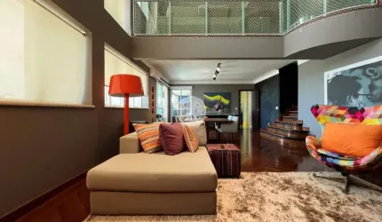 Apartamento com 3 quartos à venda na Avenida Professor João Fiúsa, 2051, Jardim Botânico, Ribeirão Preto por R$ 1.500.000