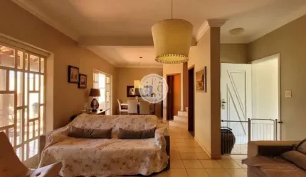 Casa em condomínio fechado com 3 quartos à venda na Doutor Francisco Gugliano, 2701, Royal Park, Ribeirão Preto por R$ 920.000