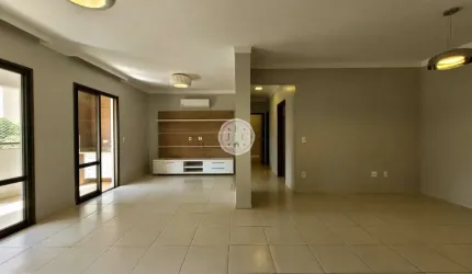 Apartamento com 3 quartos à venda na Rua Severiano Amaro dos Santos, 135, Jardim Botânico, Ribeirão Preto por R$ 830.000
