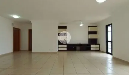 Apartamento com 3 quartos à venda na Rua Doutor João Gomes Rocha, 840, Jardim Irajá, Ribeirão Preto por R$ 850.000