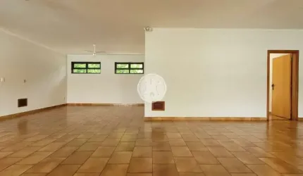Casa com 4 quartos para alugar na Rua Maestro Ignácio Stábile, 45, Alto da Boa Vista, Ribeirão Preto por R$ 12.000