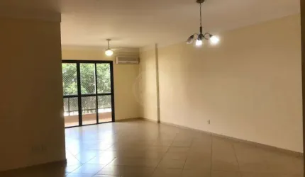 Apartamento com 4 quartos à venda na Rua São José, 732, Centro, Ribeirão Preto por R$ 650.000