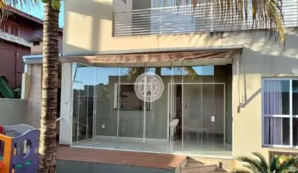 Casa com 3 quartos à venda na Rua José Rosário, 1010, Ribeirânia, Ribeirão Preto por R$ 1.100.000