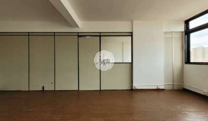 Sala comercial à venda na Rua Américo Brasiliense, 284, Centro, Ribeirão Preto por R$ 150.000