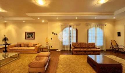 Casa com 4 quartos para alugar na Rua Visconde de Inhaúma, 2130, Jardim Sumaré, Ribeirão Preto por R$ 30.000