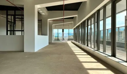 Sala comercial à venda na Rua Paschoal Bardaro, 1075, Jardim Botânico, Ribeirão Preto por R$ 12.740.000