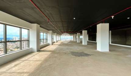 Sala comercial à venda na Rua Paschoal Bardaro, 1075, Jardim Botânico, Ribeirão Preto por R$ 6.500.000