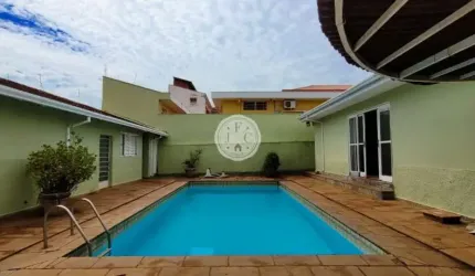 Casa com 4 quartos à venda na Rua Garibaldi, 2379, Alto da Boa Vista, Ribeirão Preto por R$ 1.200.000