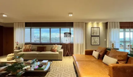 Apartamento com 3 quartos à venda na Rua Kamel Lian, 251, Ribeirânia, Ribeirão Preto por R$ 2.400.000