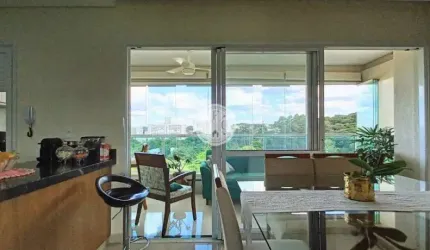 Apartamento com 3 quartos à venda na Rua Ignácio Ferrero, 230, Jardim Botânico, Ribeirão Preto por R$ 900.000