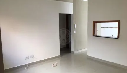 Apartamento com 2 quartos à venda na Rua Wanda Bastos Santiago, 416, Jardim Botânico, Ribeirão Preto por R$ 350.000