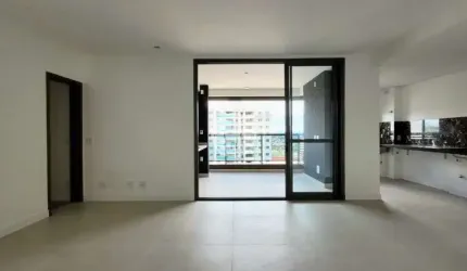 Apartamento com 3 quartos à venda na Deputado Sérgio Cardoso de Almeida, 1935, Jardim Olhos d'Água, Ribeirão Preto por R$ 1.060.000