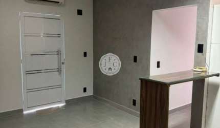 Apartamento com 2 quartos à venda na Rua Antônio Luiz Fracasso, 794, Residencial e Comercial Palmares, Ribeirão Preto por R$ 250.000
