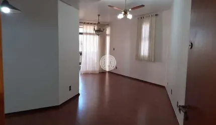 Apartamento com 3 quartos à venda na Rua Rui Barbosa, 1101, Centro, Ribeirão Preto por R$ 430.000
